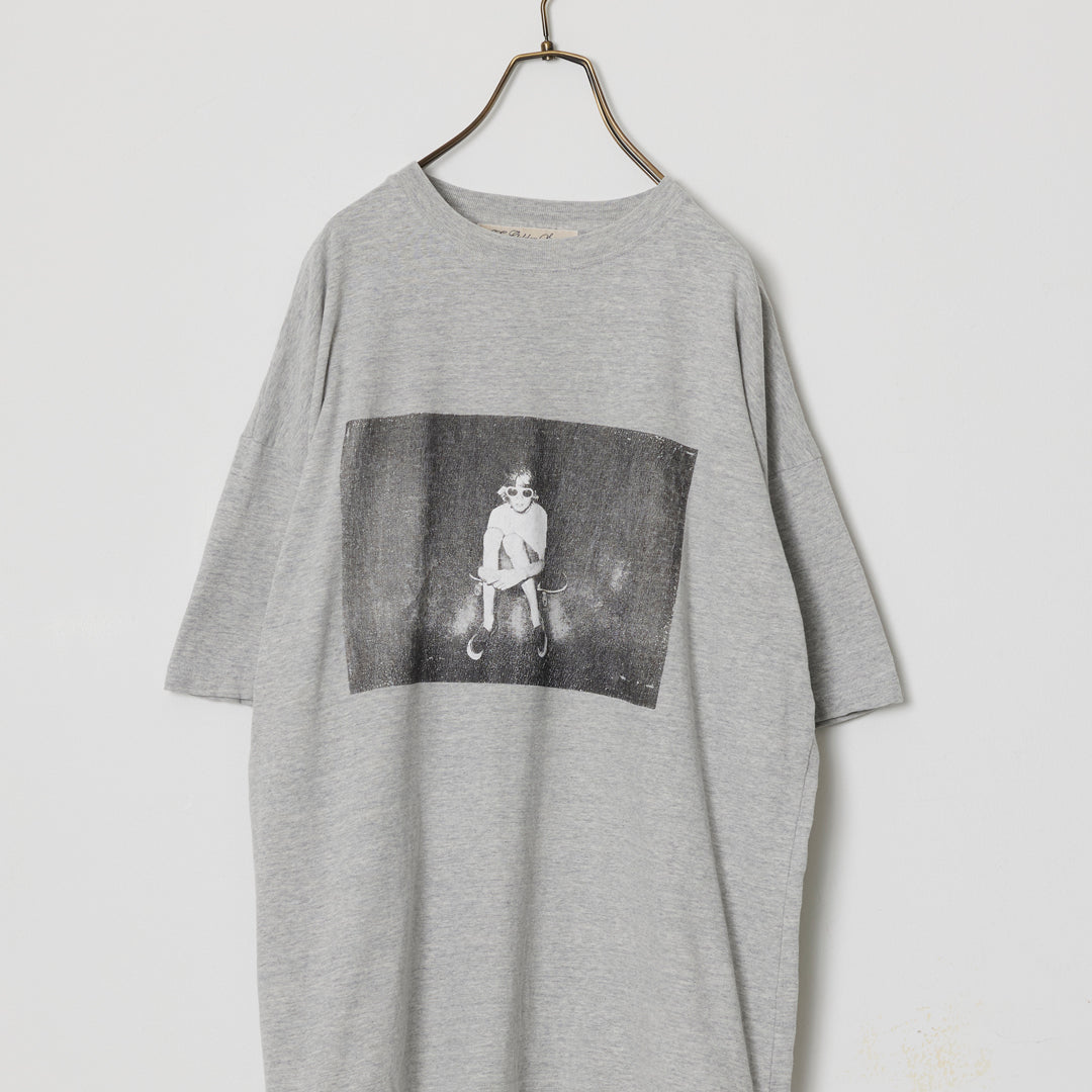 NEW SP processing 20/jersey big-sized T-shirt (skate)