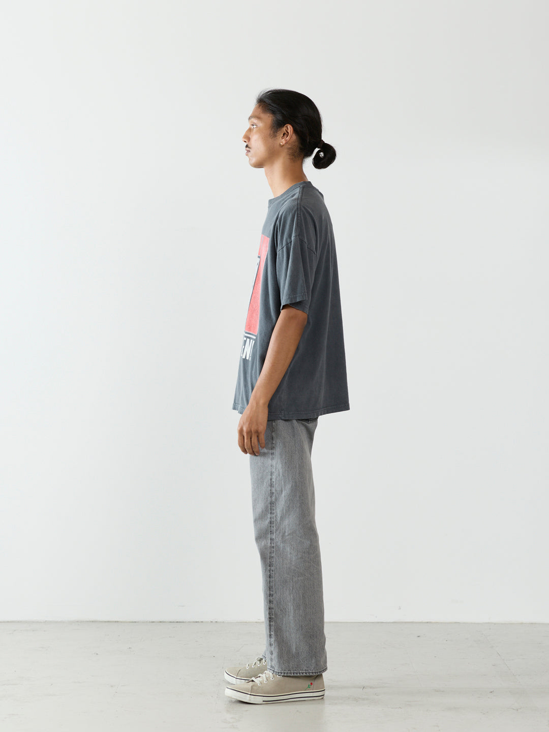 NEW SP processed 20/T-shirt BIG size T (TOUT VA BIEN!)