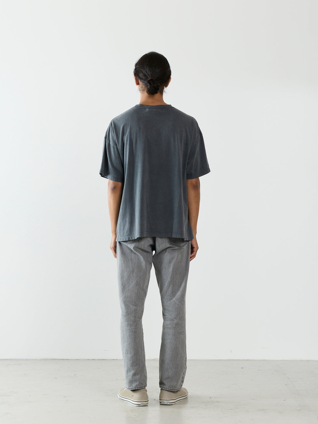 NEW SP processed 20/T-shirt BIG size T (TOUT VA BIEN!)