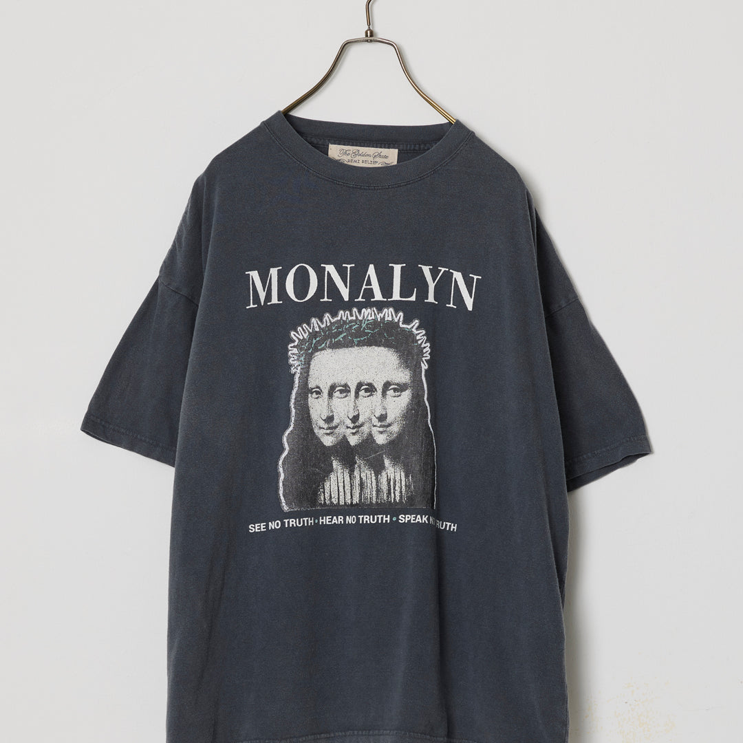NEW SP Processing 20/T-shirt (MONALYN)