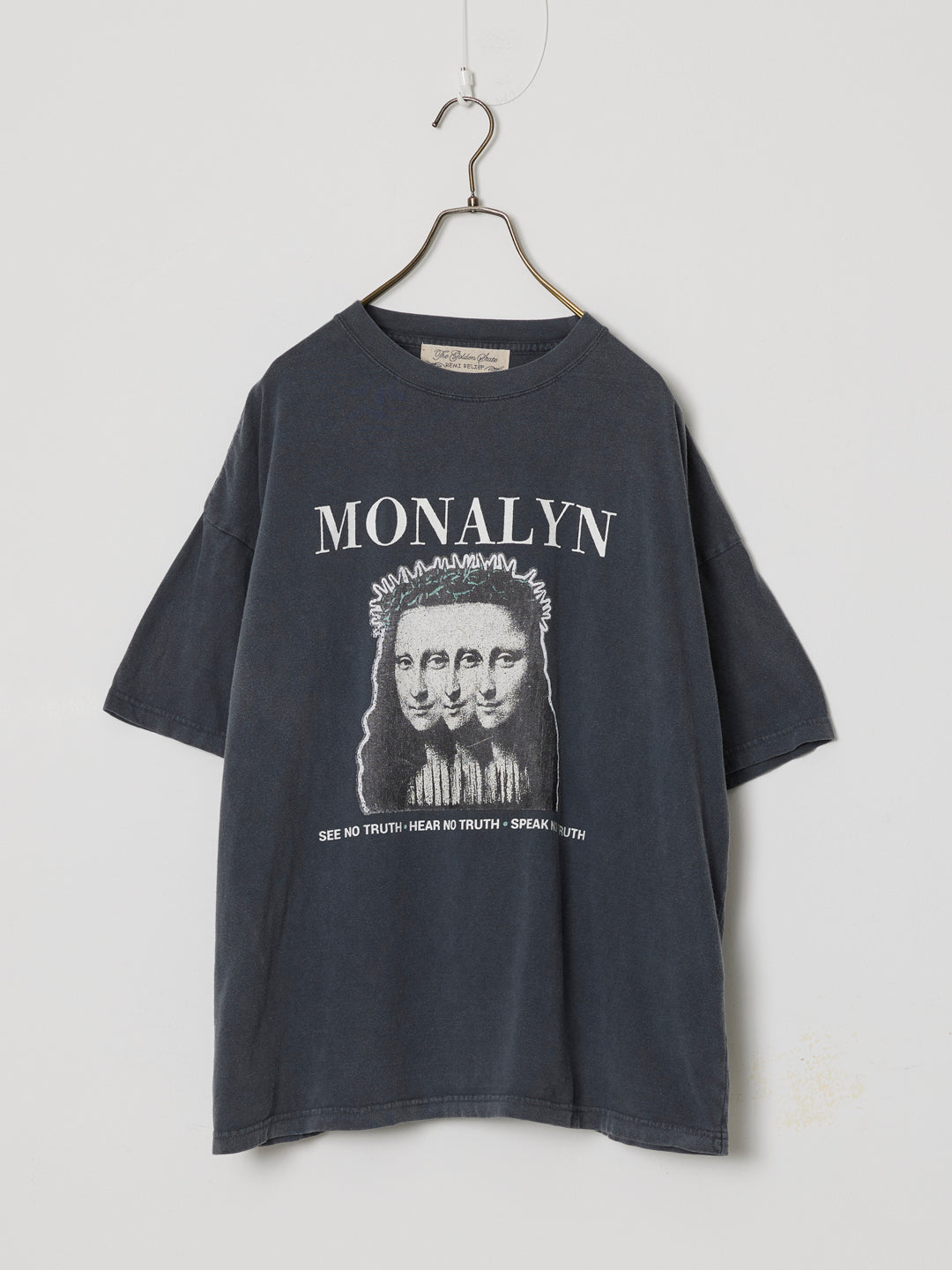 NEW SP Processing 20/T-shirt (MONALYN)