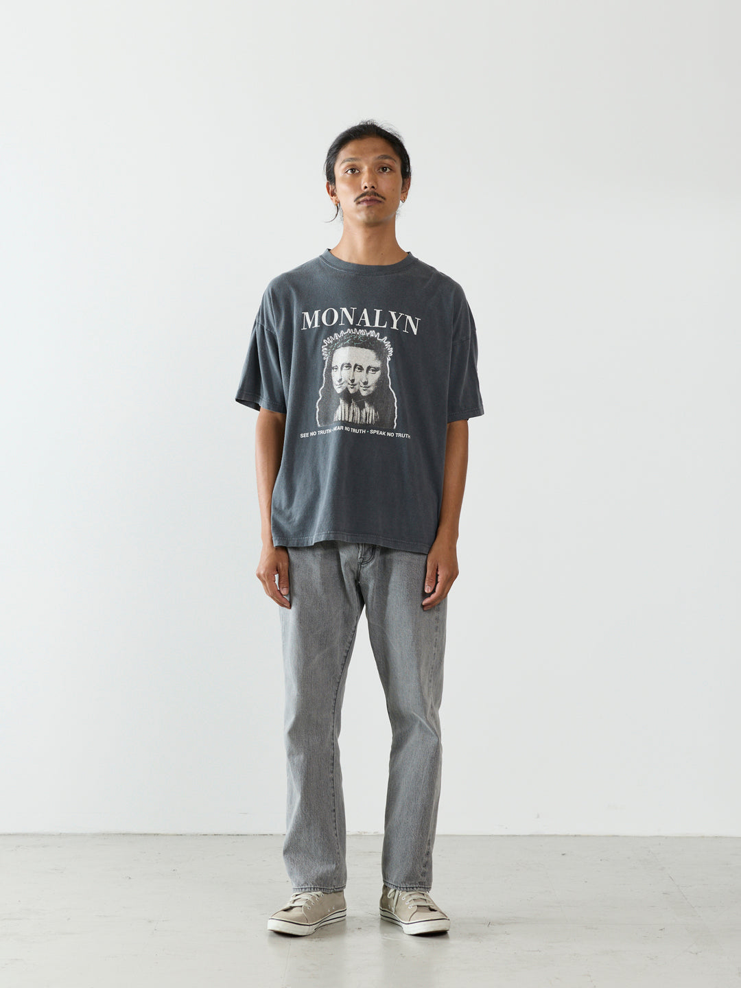 NEW SP Processing 20/T-shirt (MONALYN)