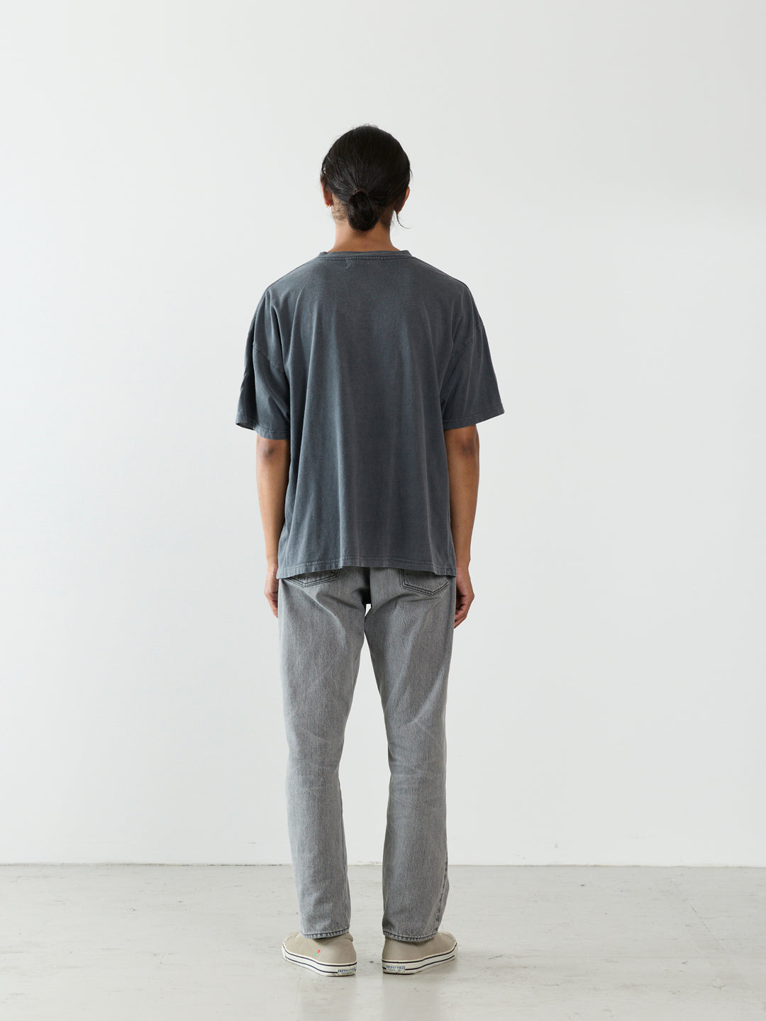 NEW SP Processing 20/T-shirt (MONALYN)