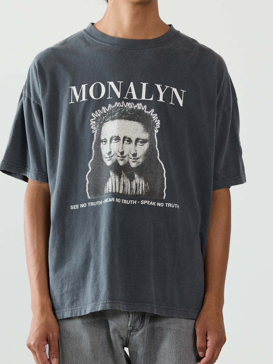 NEW SP Processing 20/T-shirt (MONALYN)