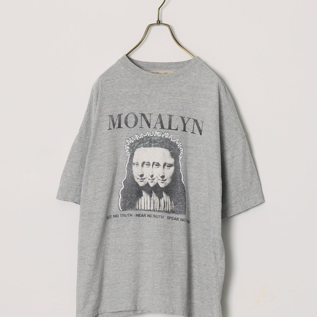 NEW SP Processing 20/T-shirt (MONALYN)