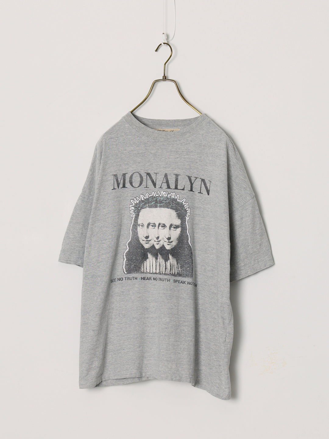 NEW SP Processing 20/T-shirt (MONALYN)