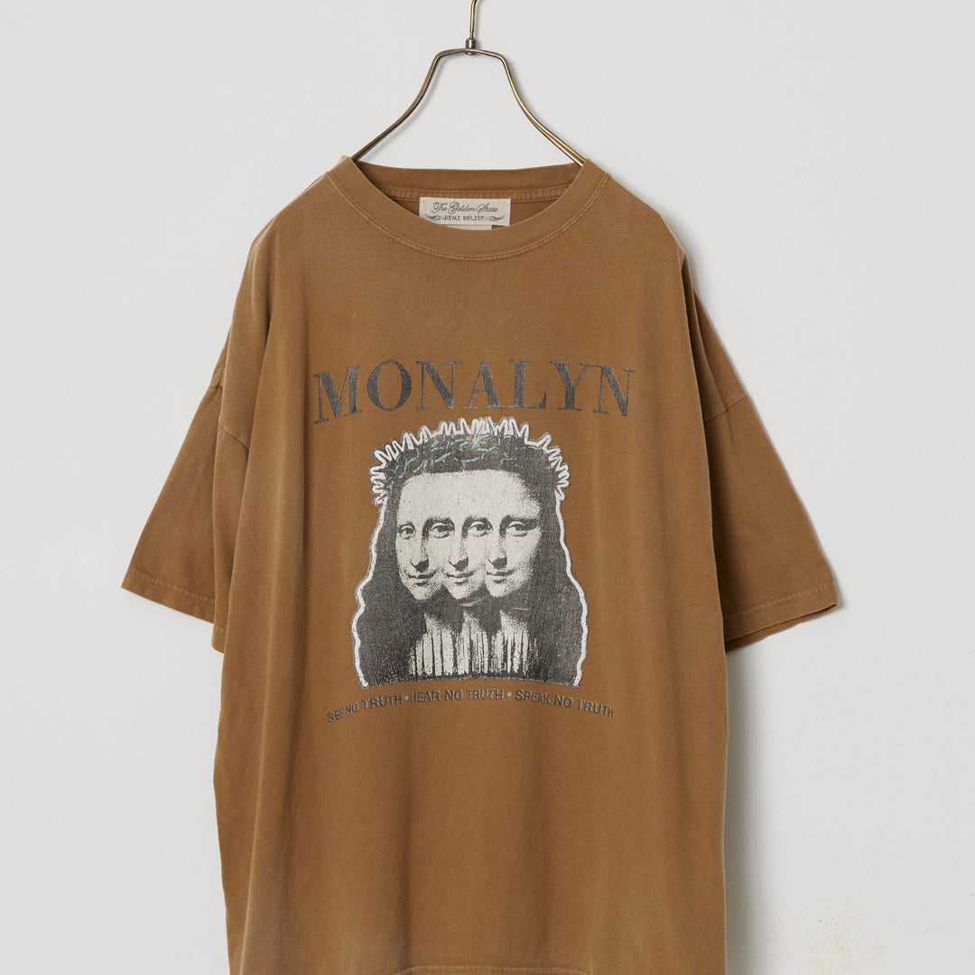 NEW SP Processing 20/T-shirt (MONALYN)