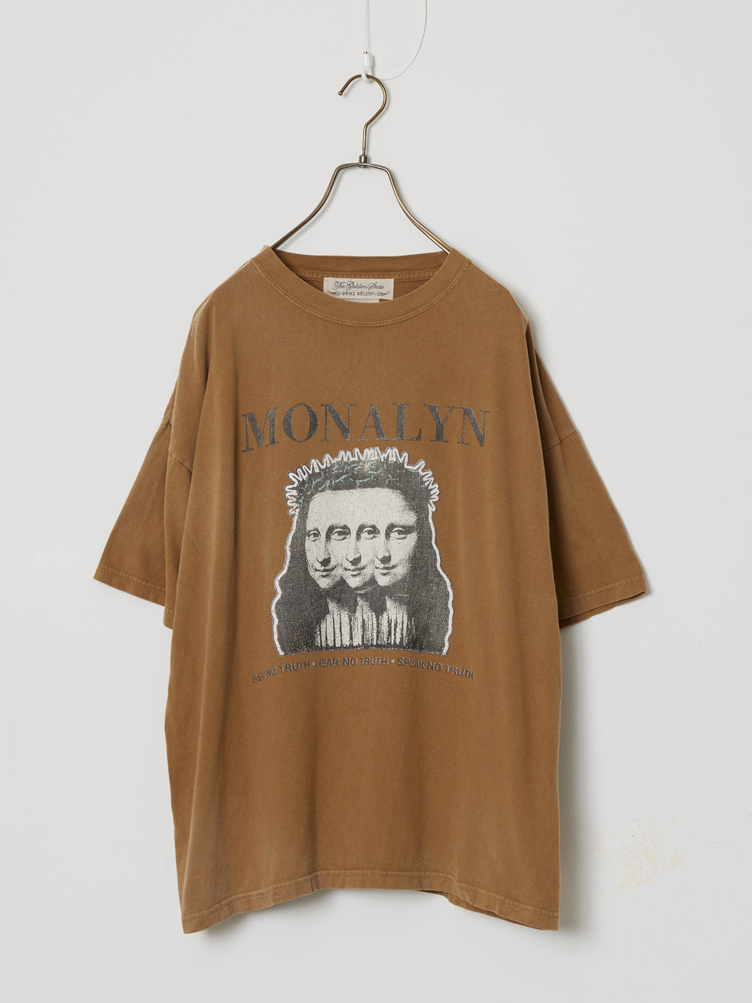 NEW SP Processing 20/T-shirt (MONALYN)