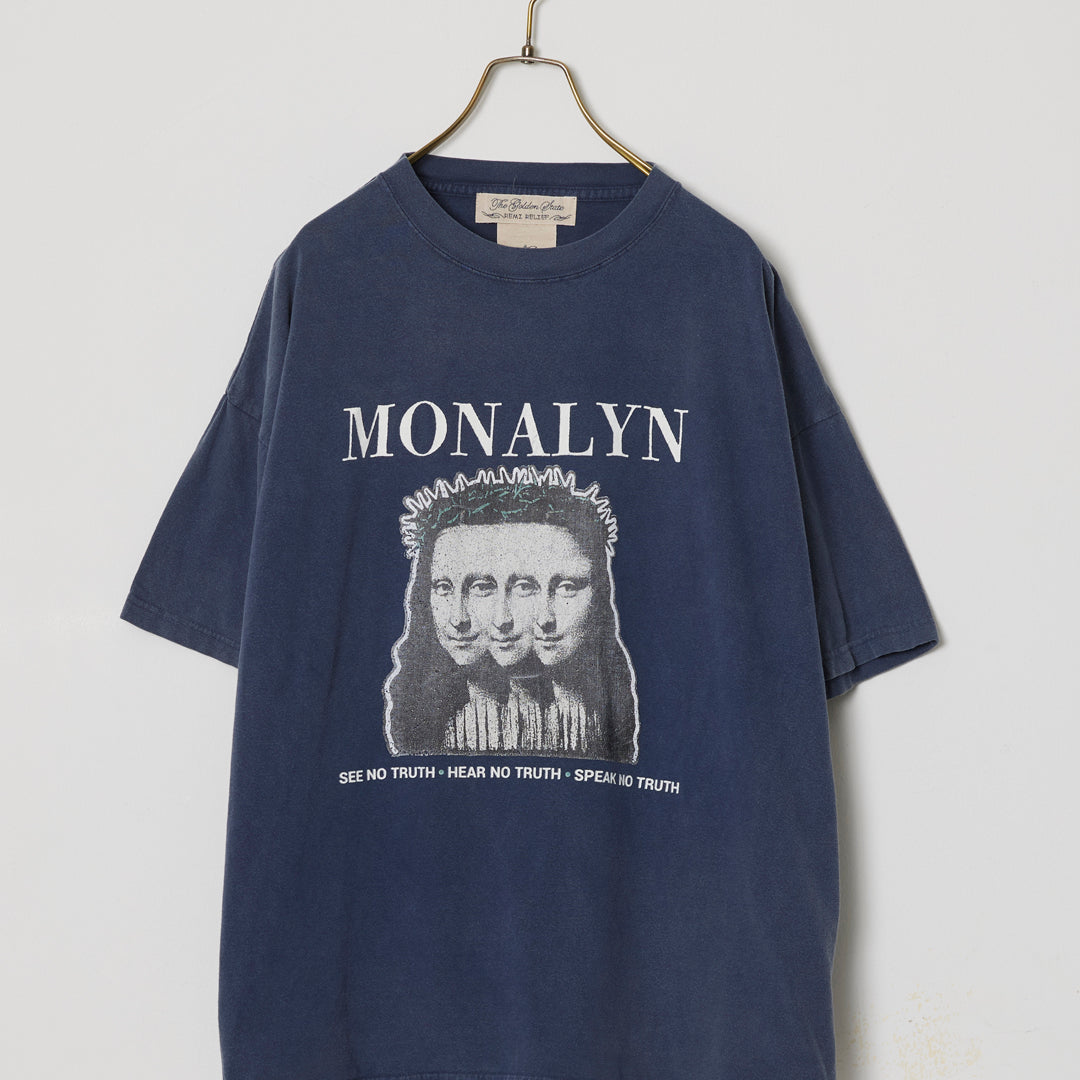 NEW SP Processing 20/T-shirt (MONALYN)