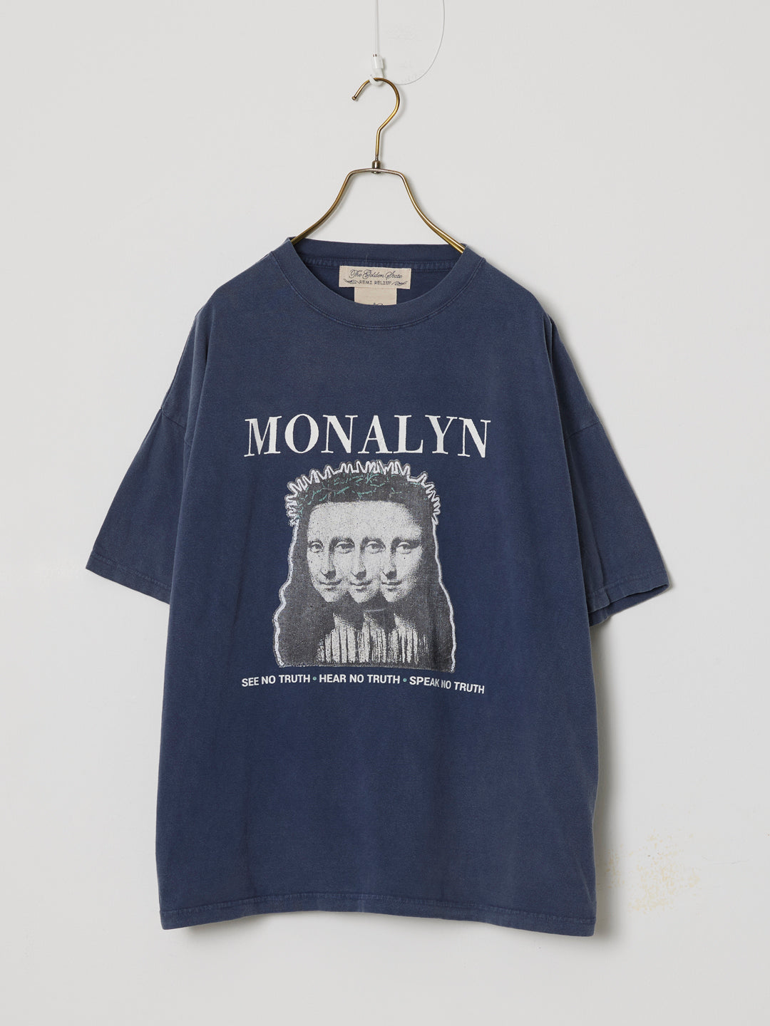 NEW SP Processing 20/T-shirt (MONALYN)
