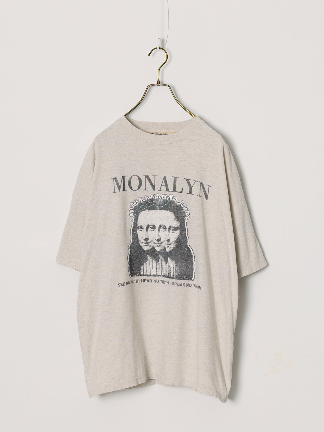 NEW SP Processing 20/T-shirt (MONALYN)