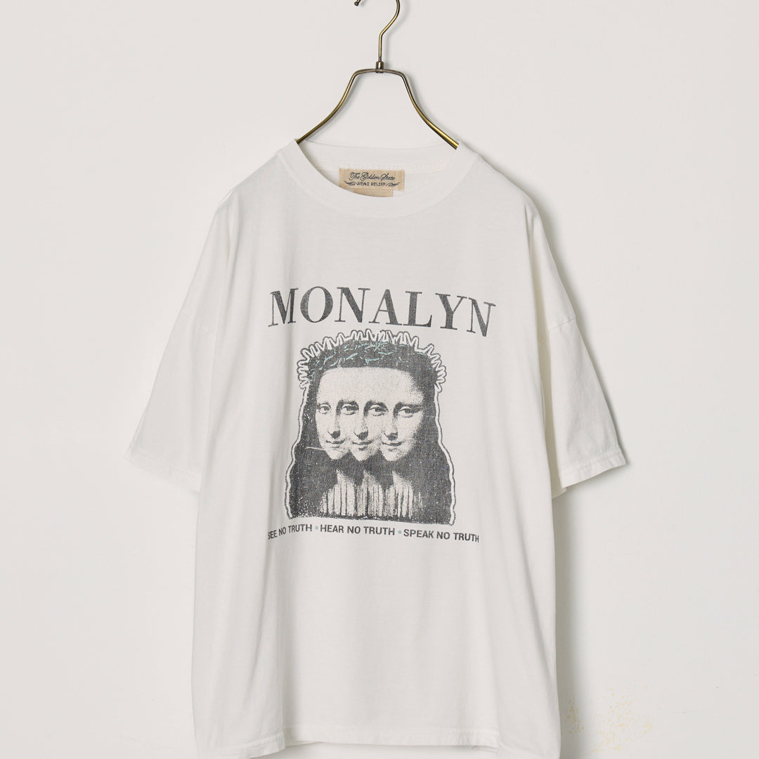 NEW SP Processing 20/T-shirt (MONALYN)