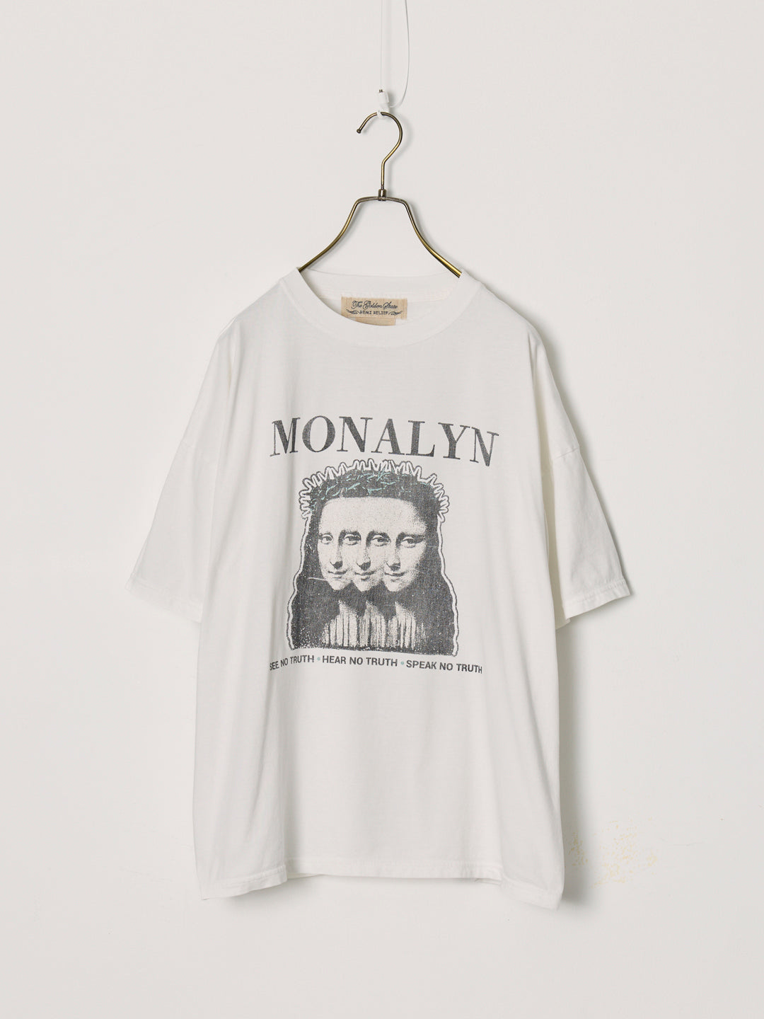 NEW SP Processing 20/T-shirt (MONALYN)