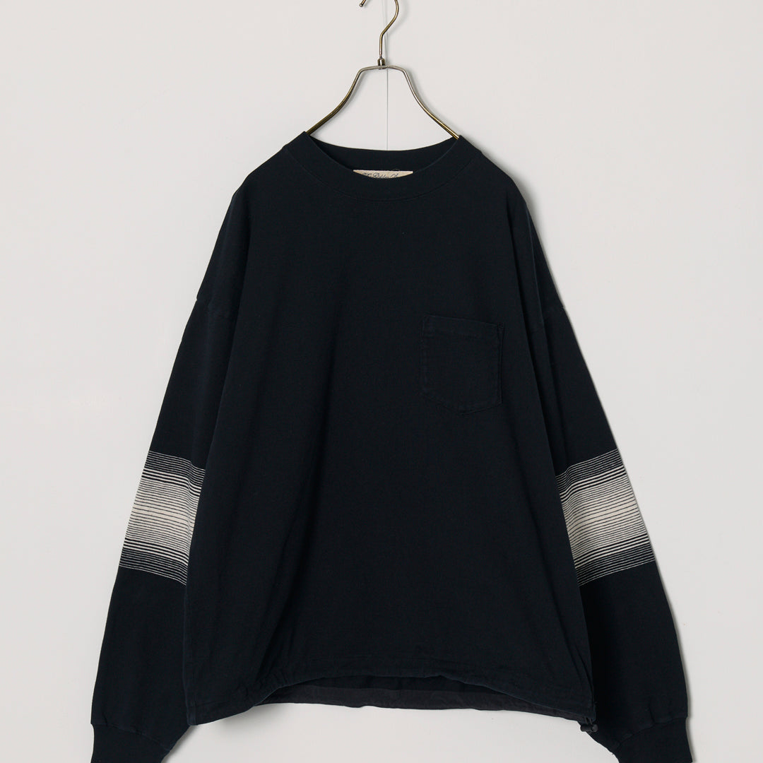 Native Border Long-Sleeve T-Shirt