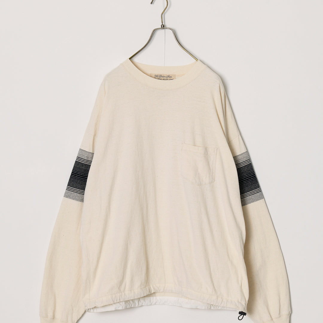Native Border Long-Sleeve T-Shirt