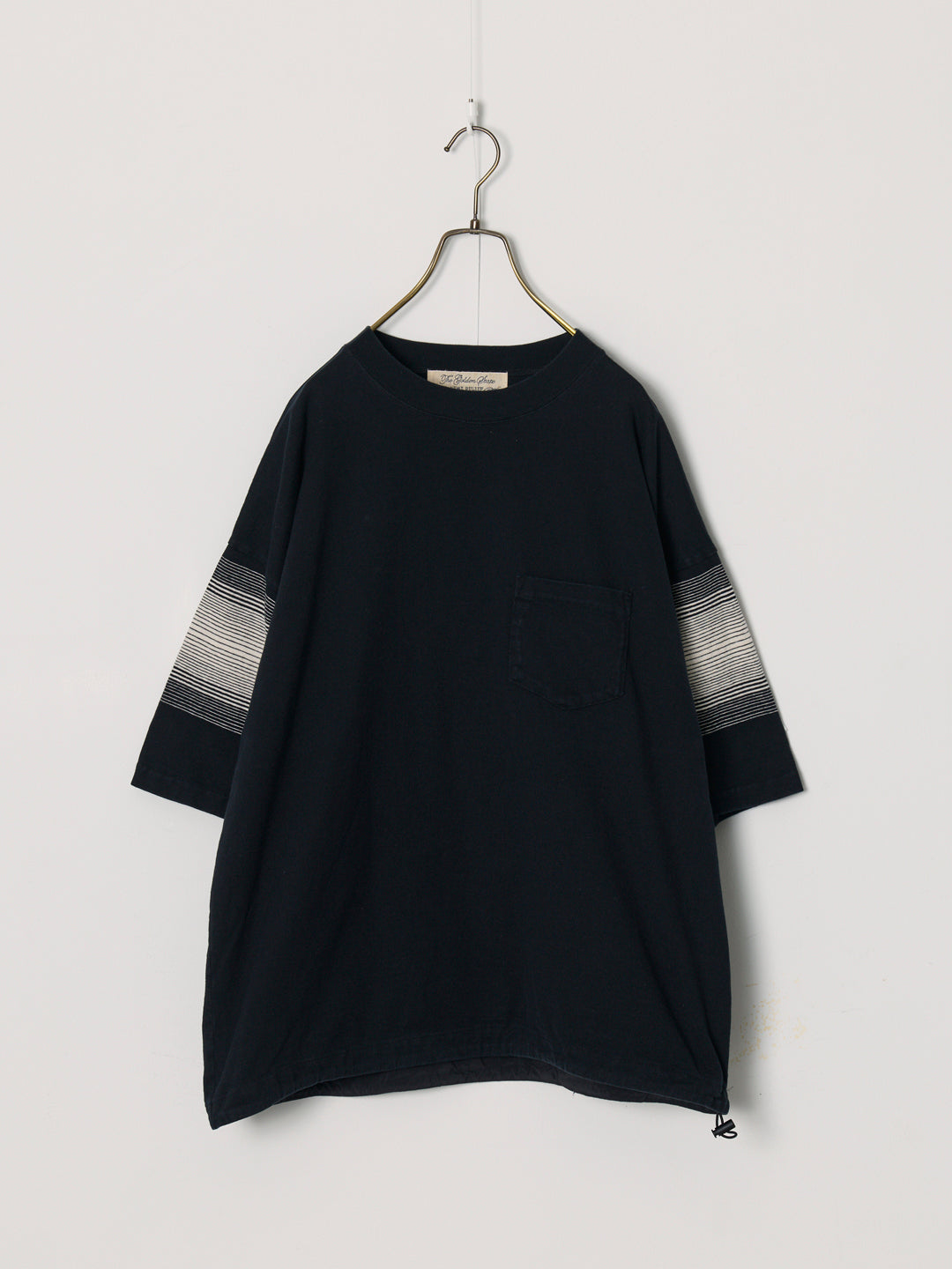 ネイティブボーダーT