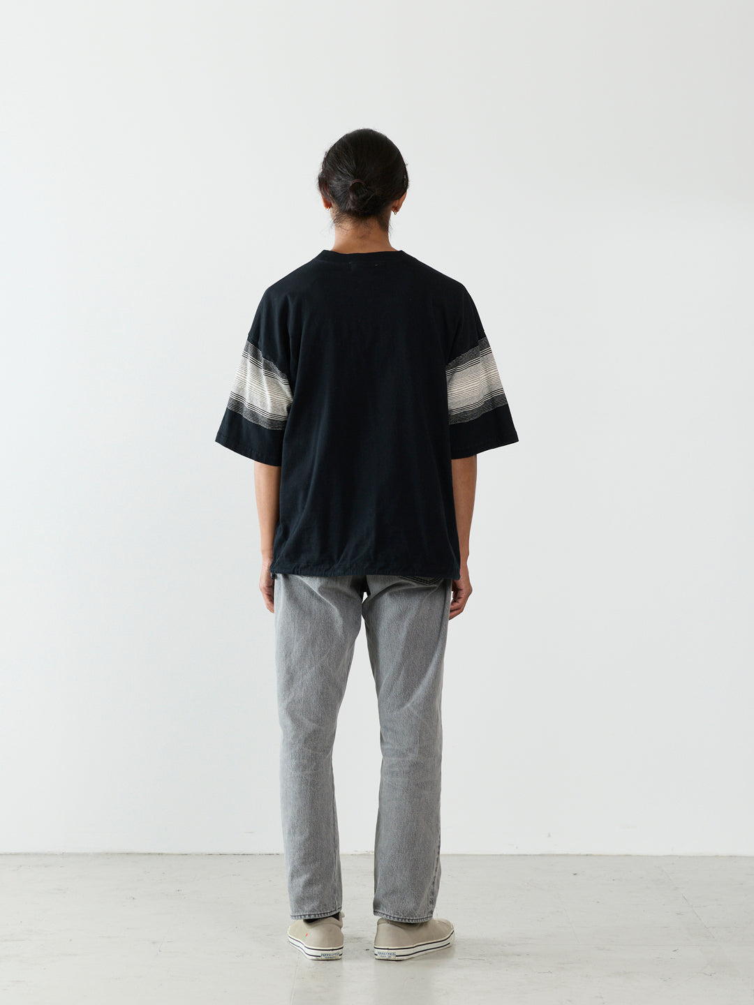 Native Border T-shirt