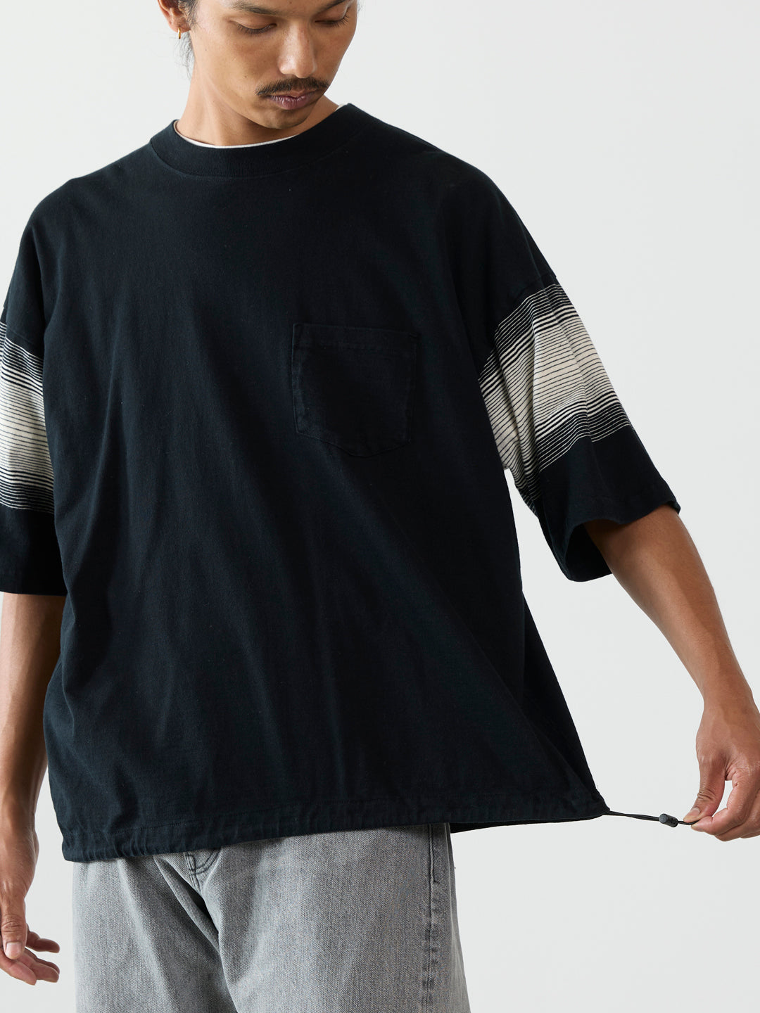 Native Border T-shirt