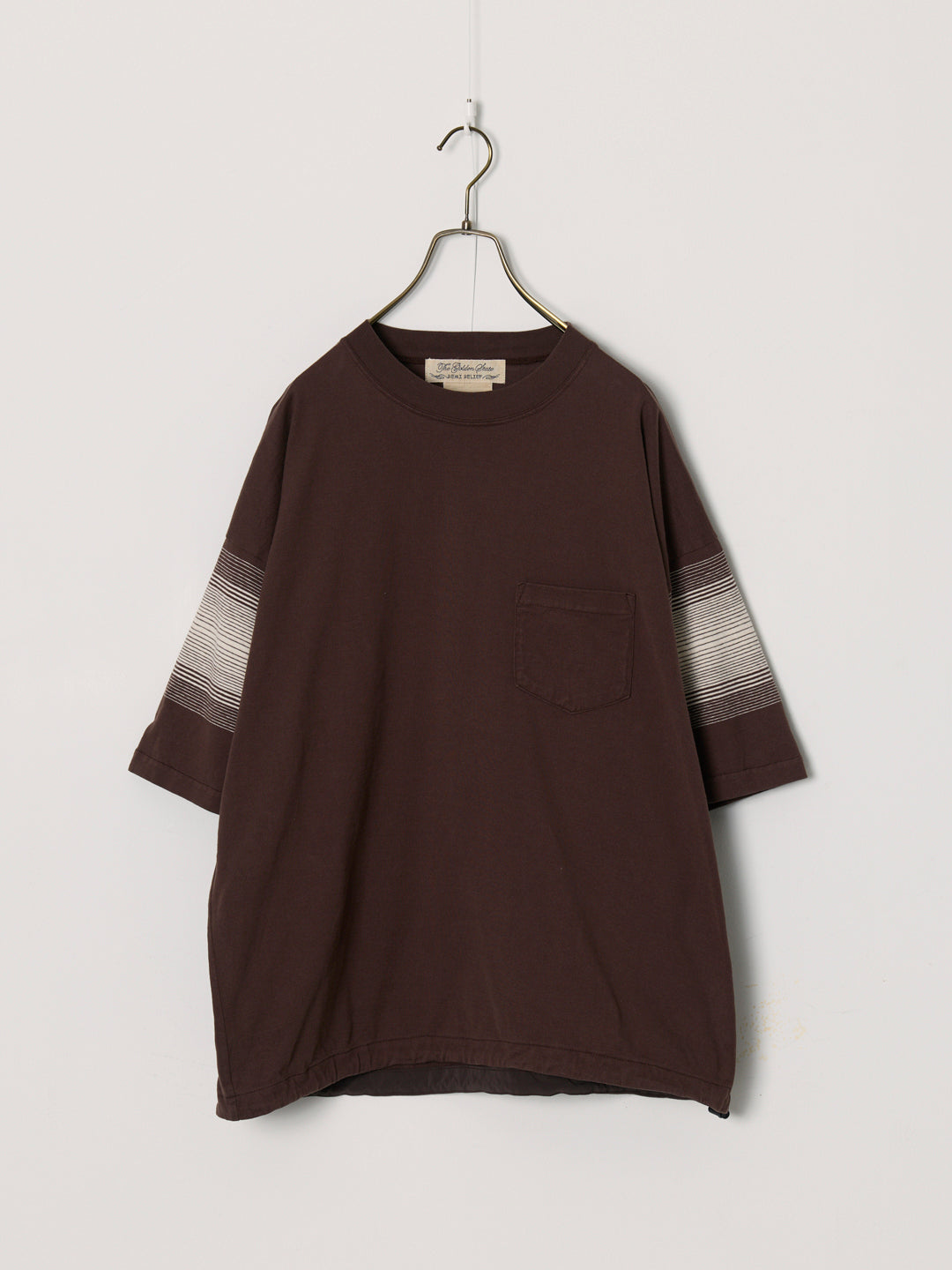 Native Border T-shirt