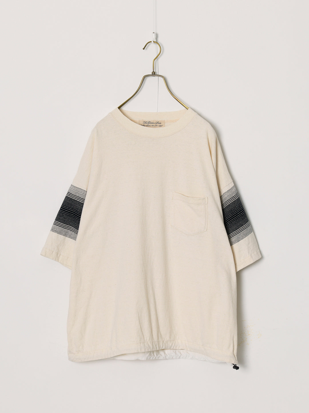 Native Border T-shirt