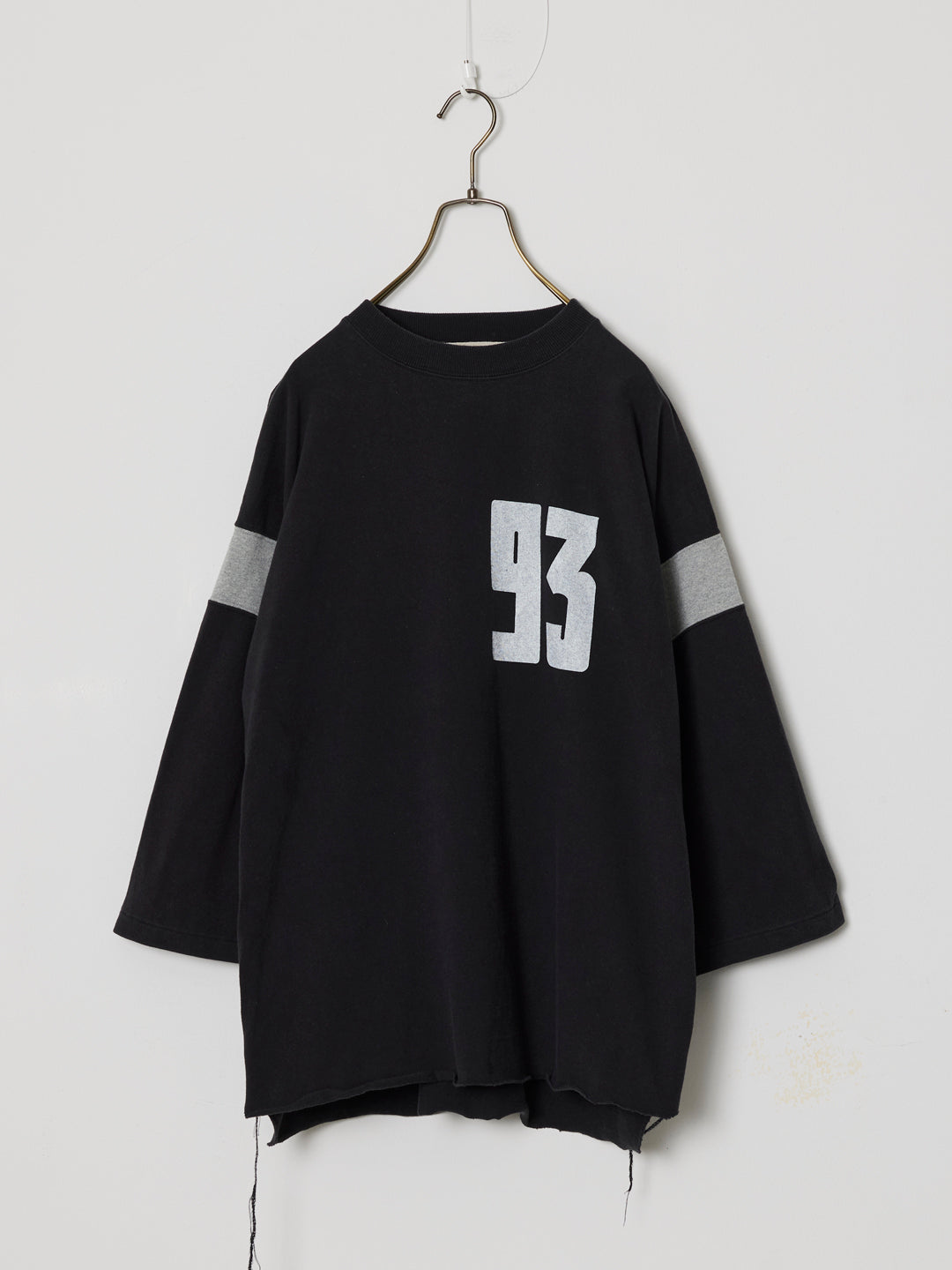 20/Open-end Rugby Jersey Football T-shirt (93)