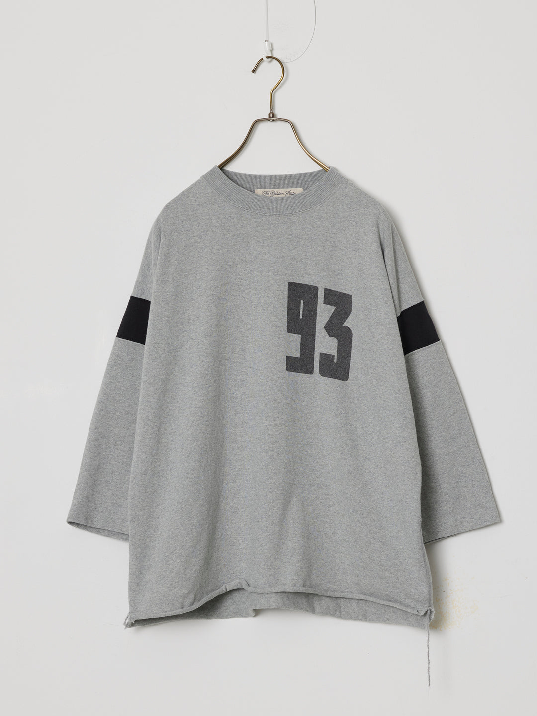20/Open-end Rugby Jersey Football T-shirt (93)