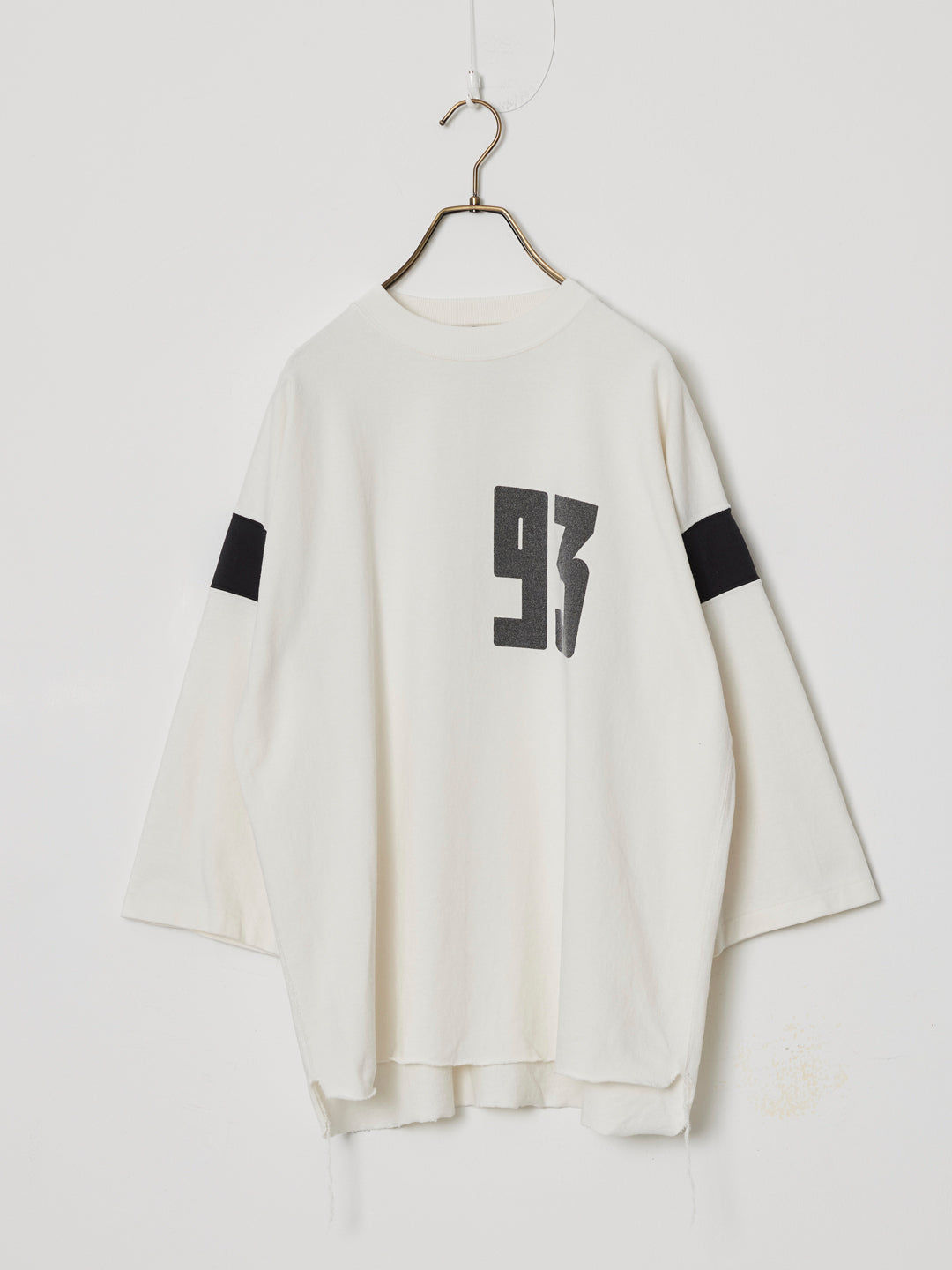 20/Open-end Rugby Jersey Football T-shirt (93)