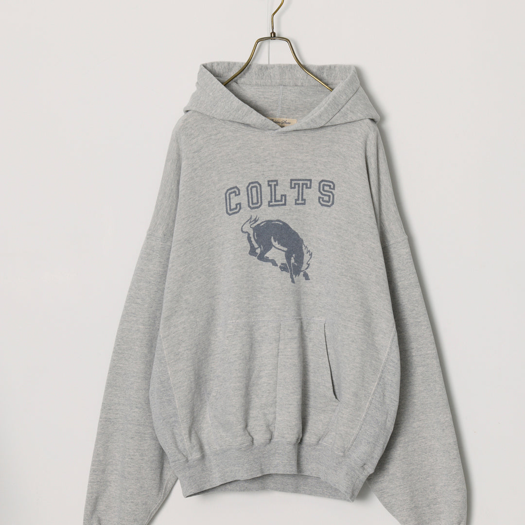 SP-Processed 3-Flying Back Brushed Hoodie (COLTS)