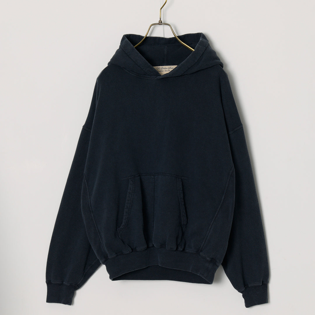 SP Processing 3-Count Back Fleece Hoodie (Plain) 27SS