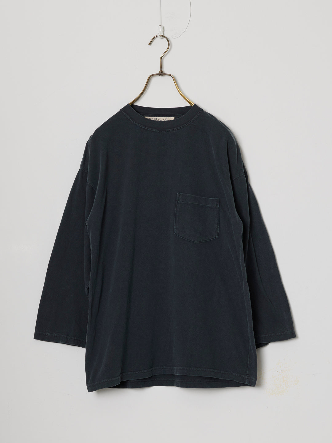 HARD SP treated 20/jersey 7/S pocket T-shirt (BELT)