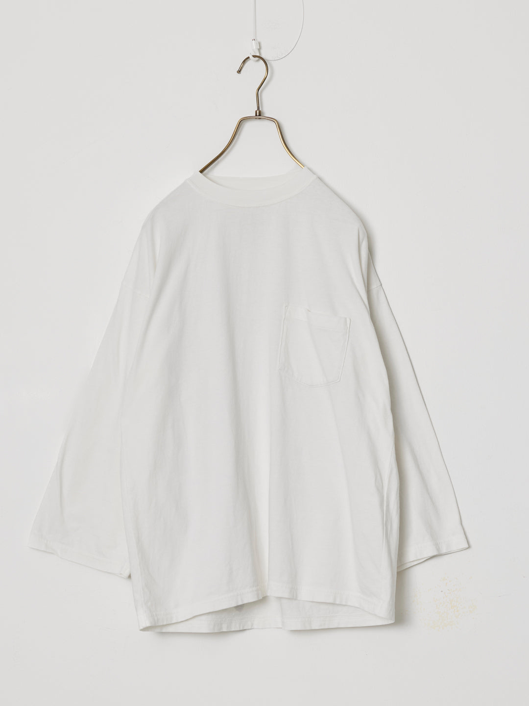 HARD SP treated 20/jersey 7/S pocket T-shirt (BELT)
