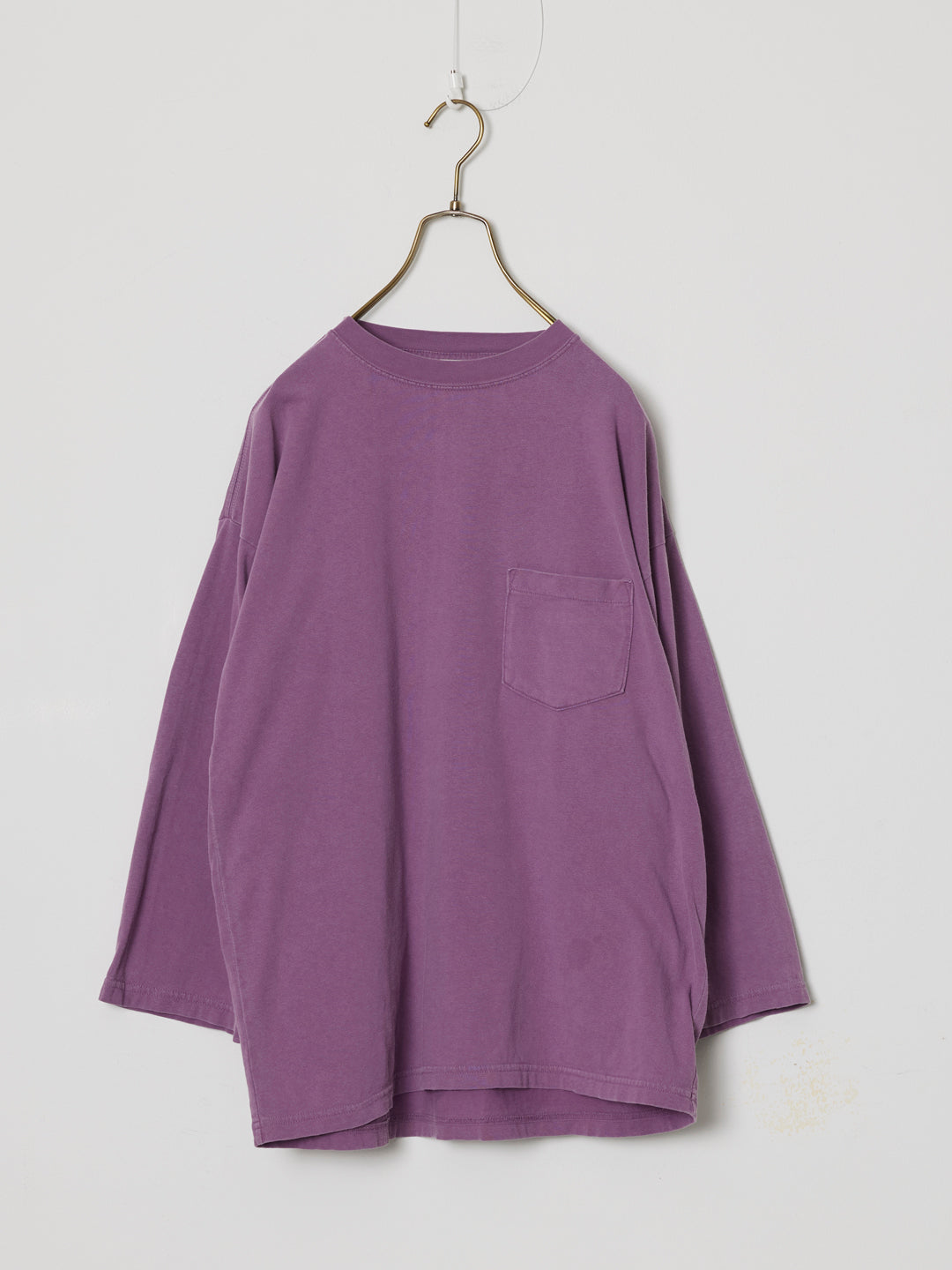 HARD SP treated 20/jersey 7/S pocket T-shirt (BELT)