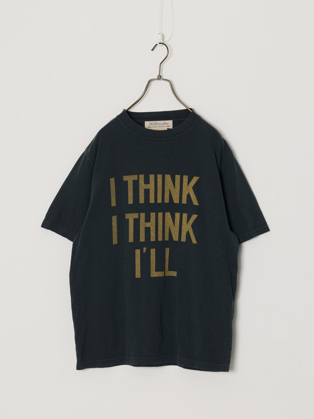 HARD SP processing 20/jersey regular T-shirt (I THINK)