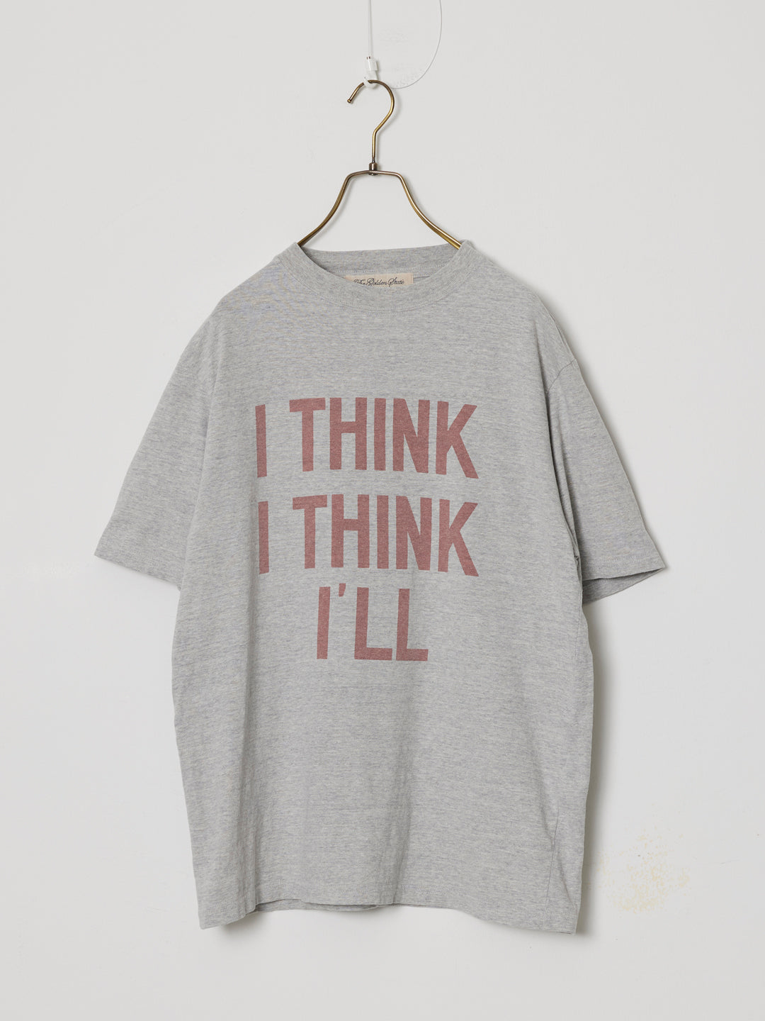 HARD SP processing 20/jersey regular T-shirt (I THINK)
