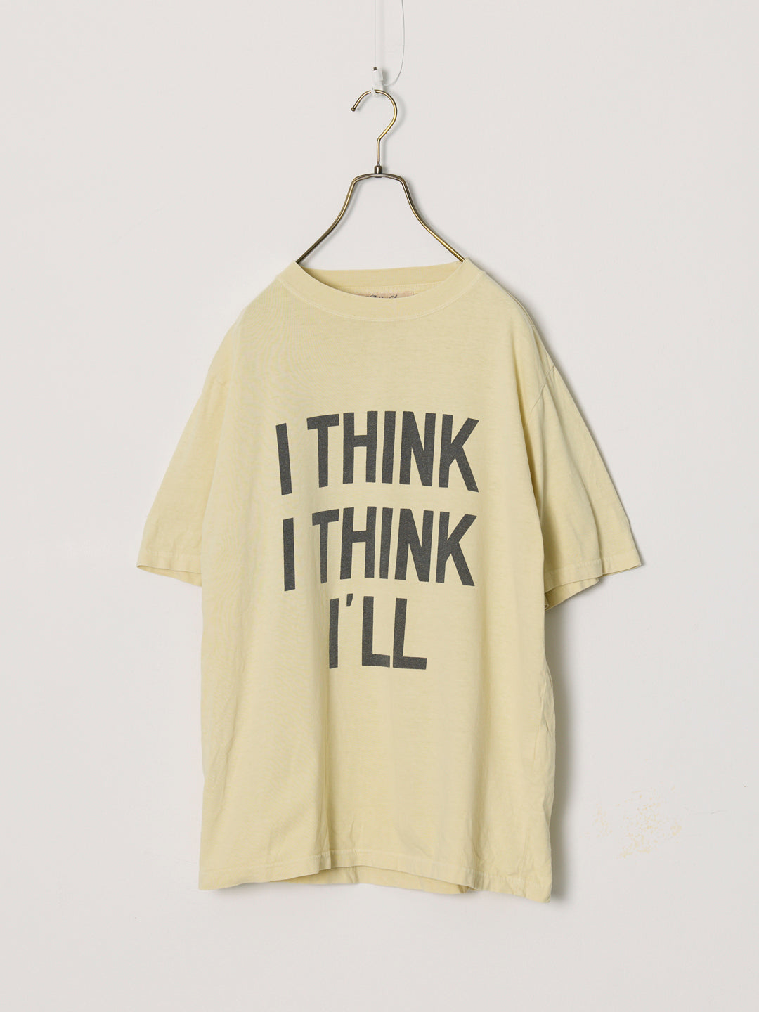HARD SP processing 20/jersey regular T-shirt (I THINK)