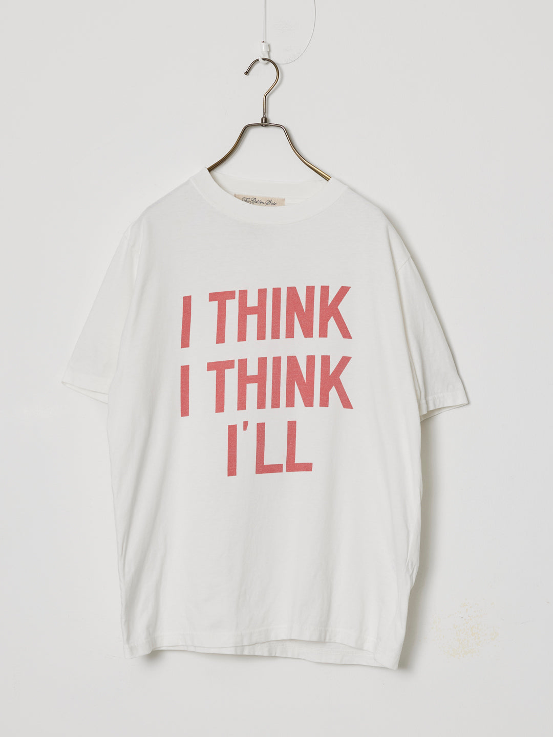 HARD SP processing 20/jersey regular T-shirt (I THINK)