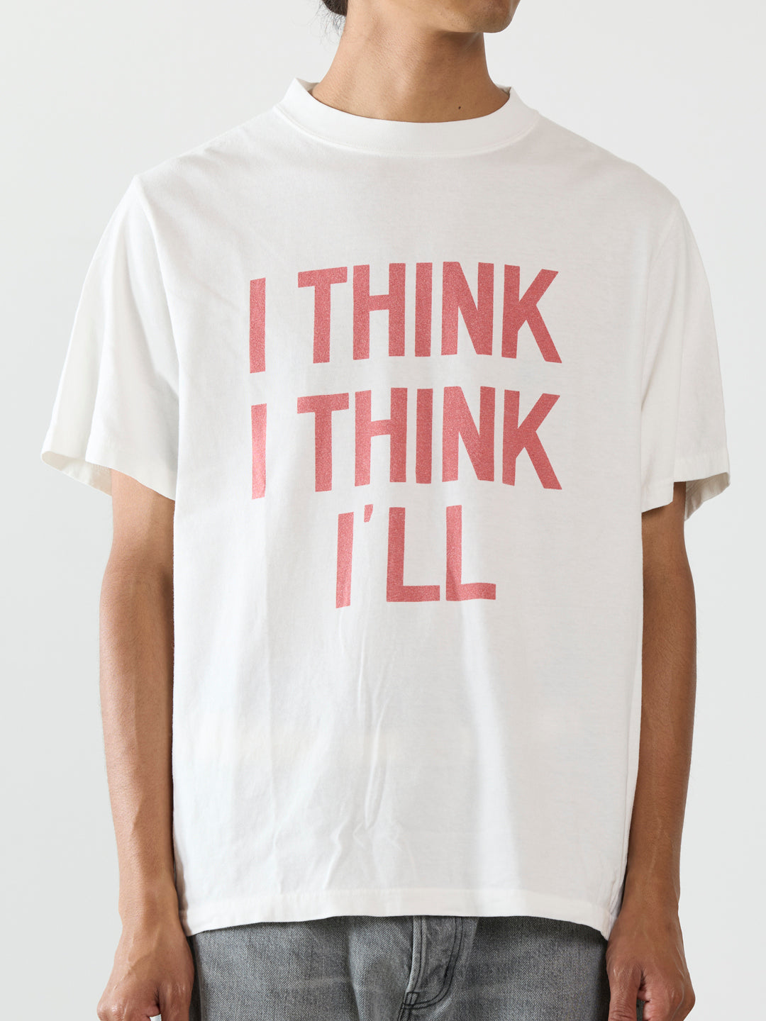 HARD SP processing 20/jersey regular T-shirt (I THINK)