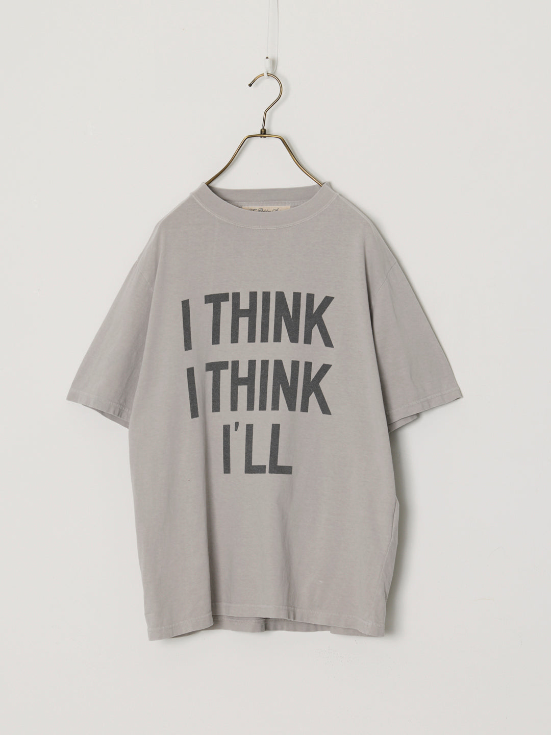 HARD SP processing 20/jersey regular T-shirt (I THINK)