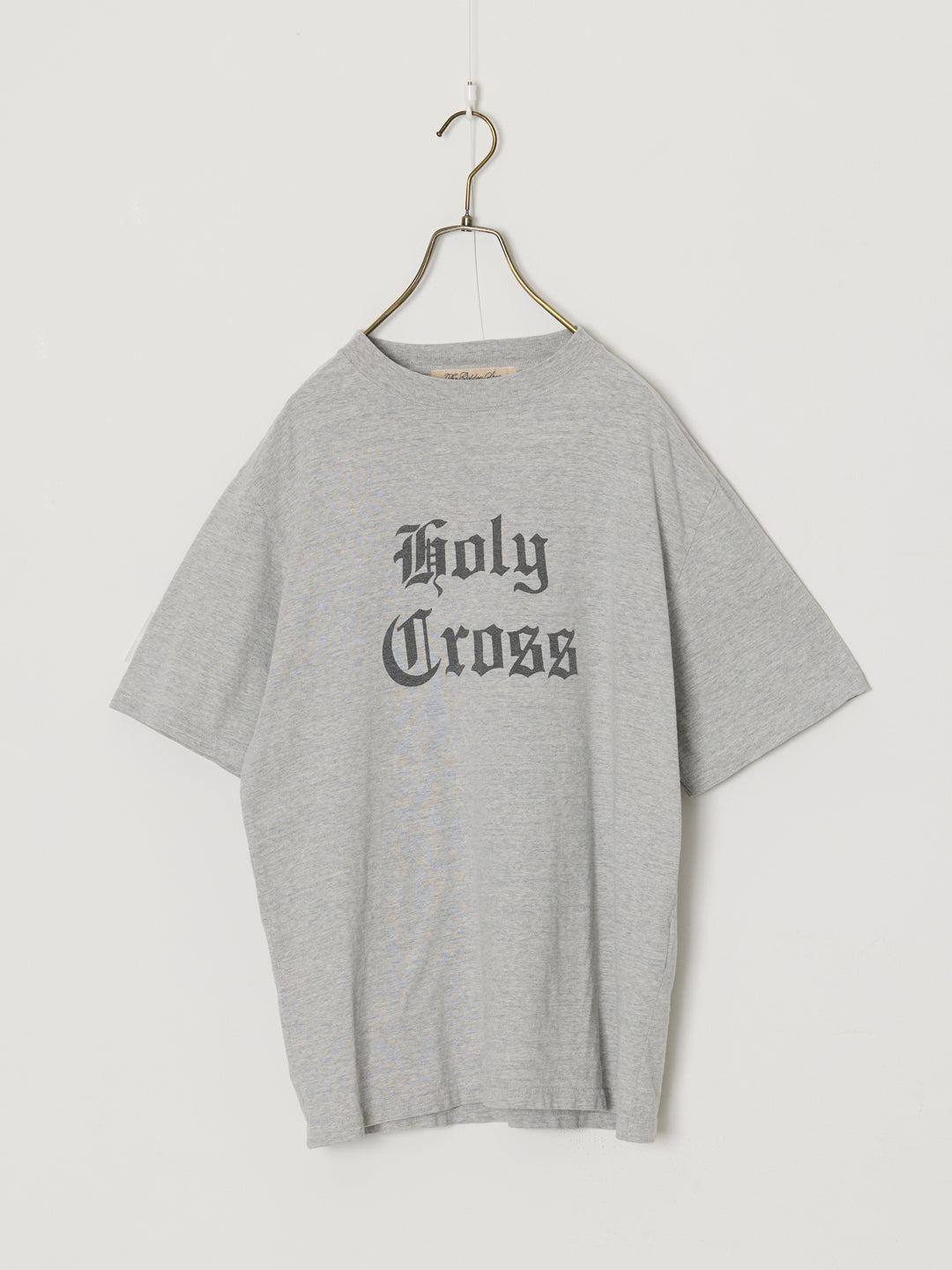 HARD SP Processed 20/Singular Jersey Regular T (Holy Cross)