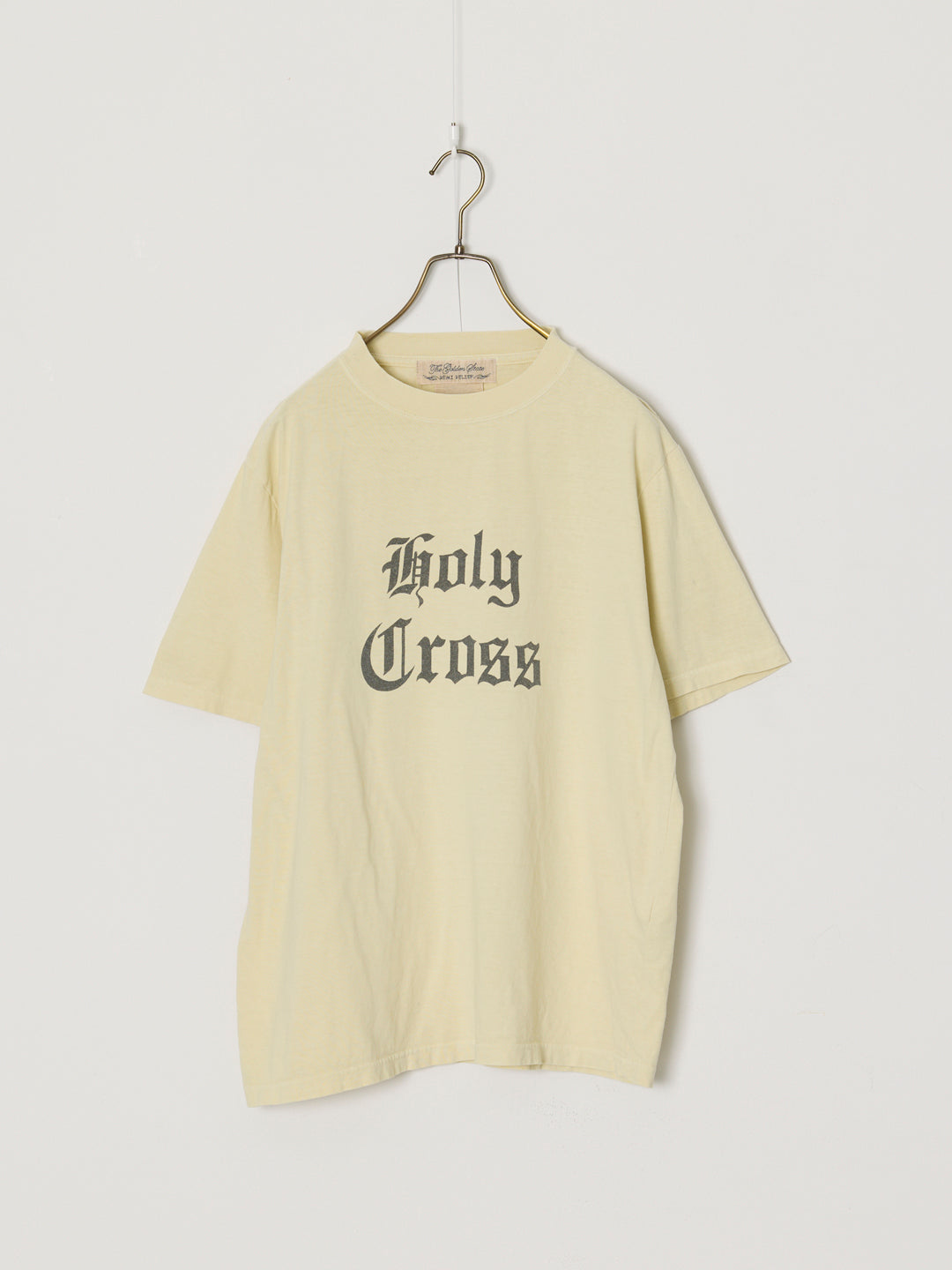 HARD SP Processed 20/Singular Jersey Regular T (Holy Cross)