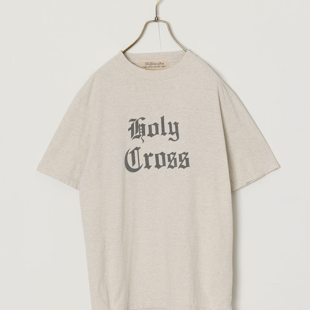 HARD SP Processed 20/Singular Jersey Regular T (Holy Cross)