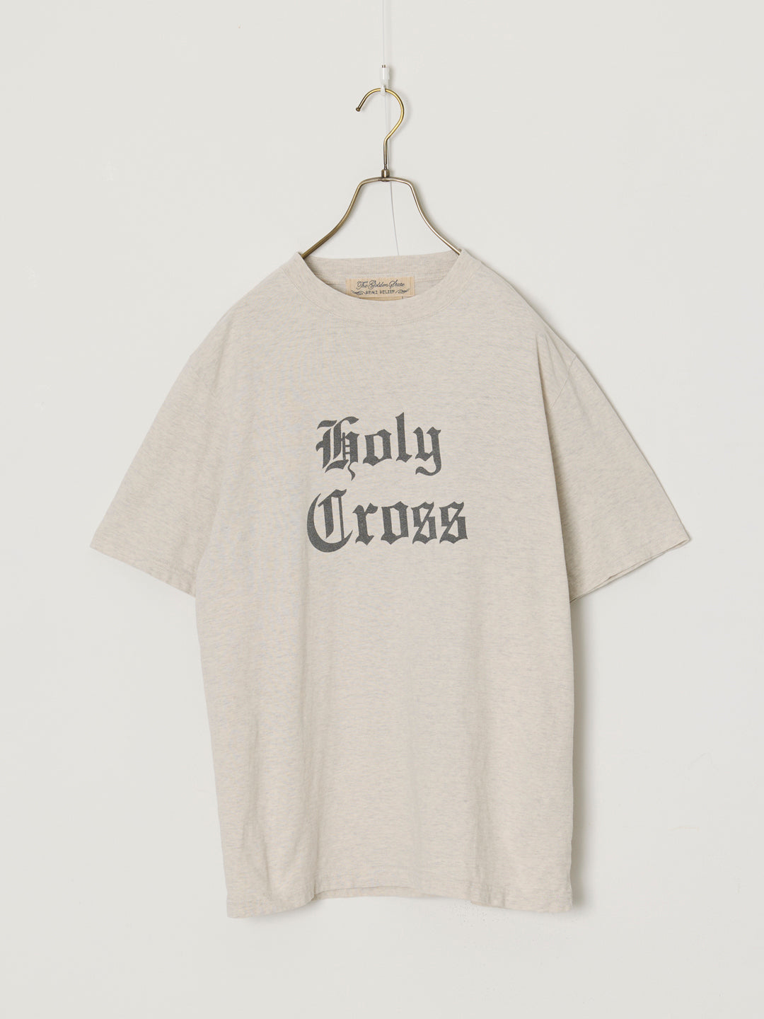 HARD SP Processed 20/Singular Jersey Regular T (Holy Cross)