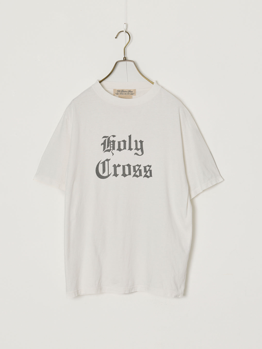 HARD SP Processed 20/Singular Jersey Regular T (Holy Cross)