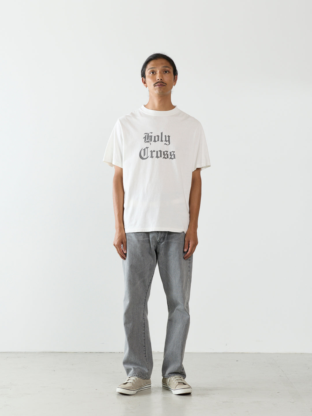 HARD SP Processed 20/Singular Jersey Regular T (Holy Cross)
