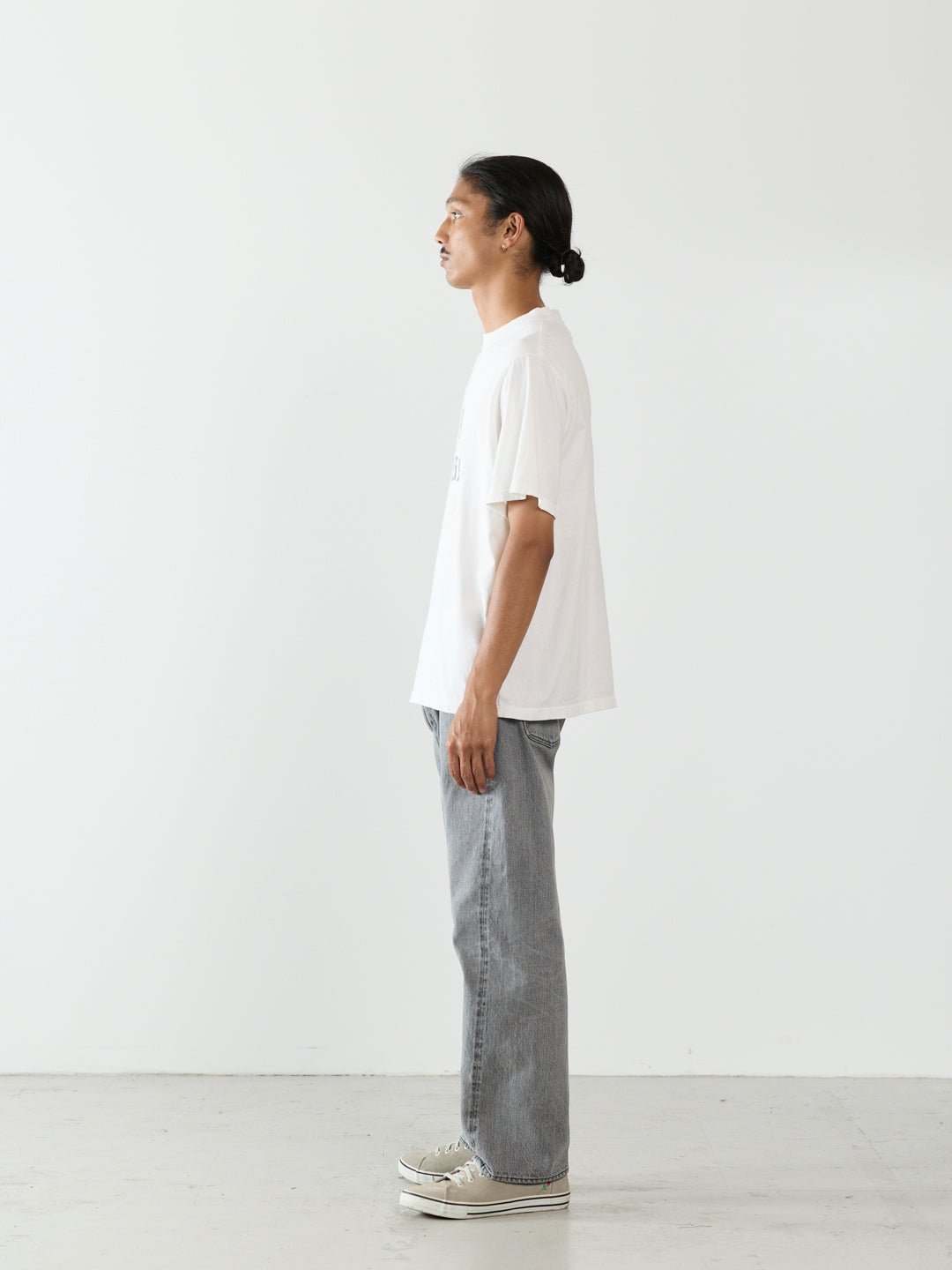 HARD SP Processed 20/Singular Jersey Regular T (Holy Cross)