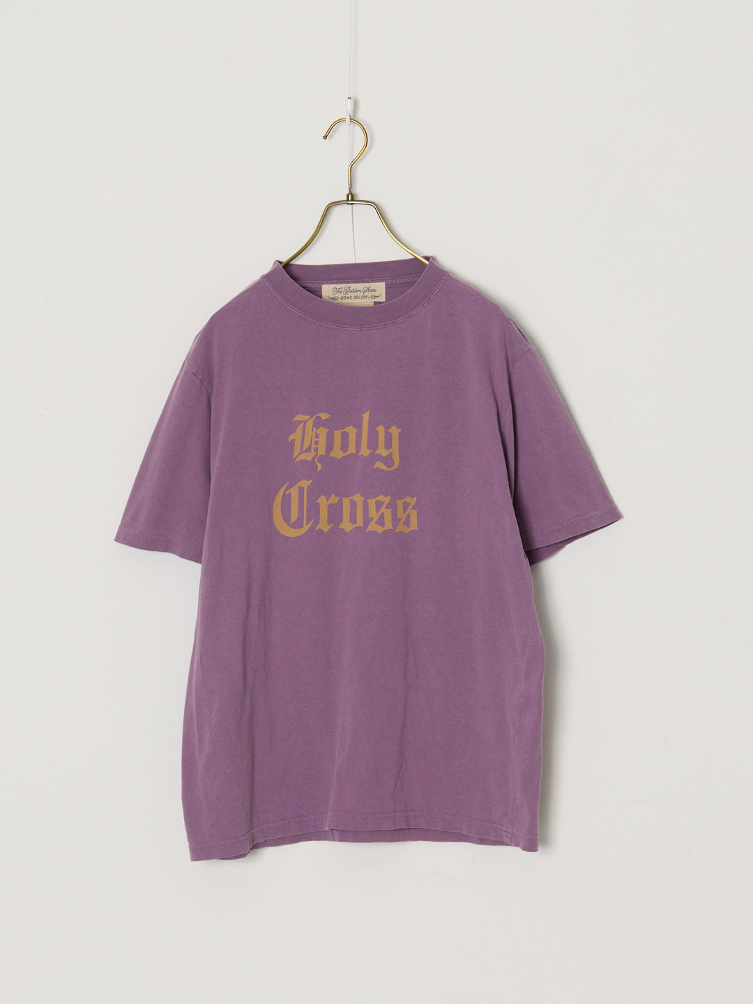 HARD SP Processed 20/Singular Jersey Regular T (Holy Cross)