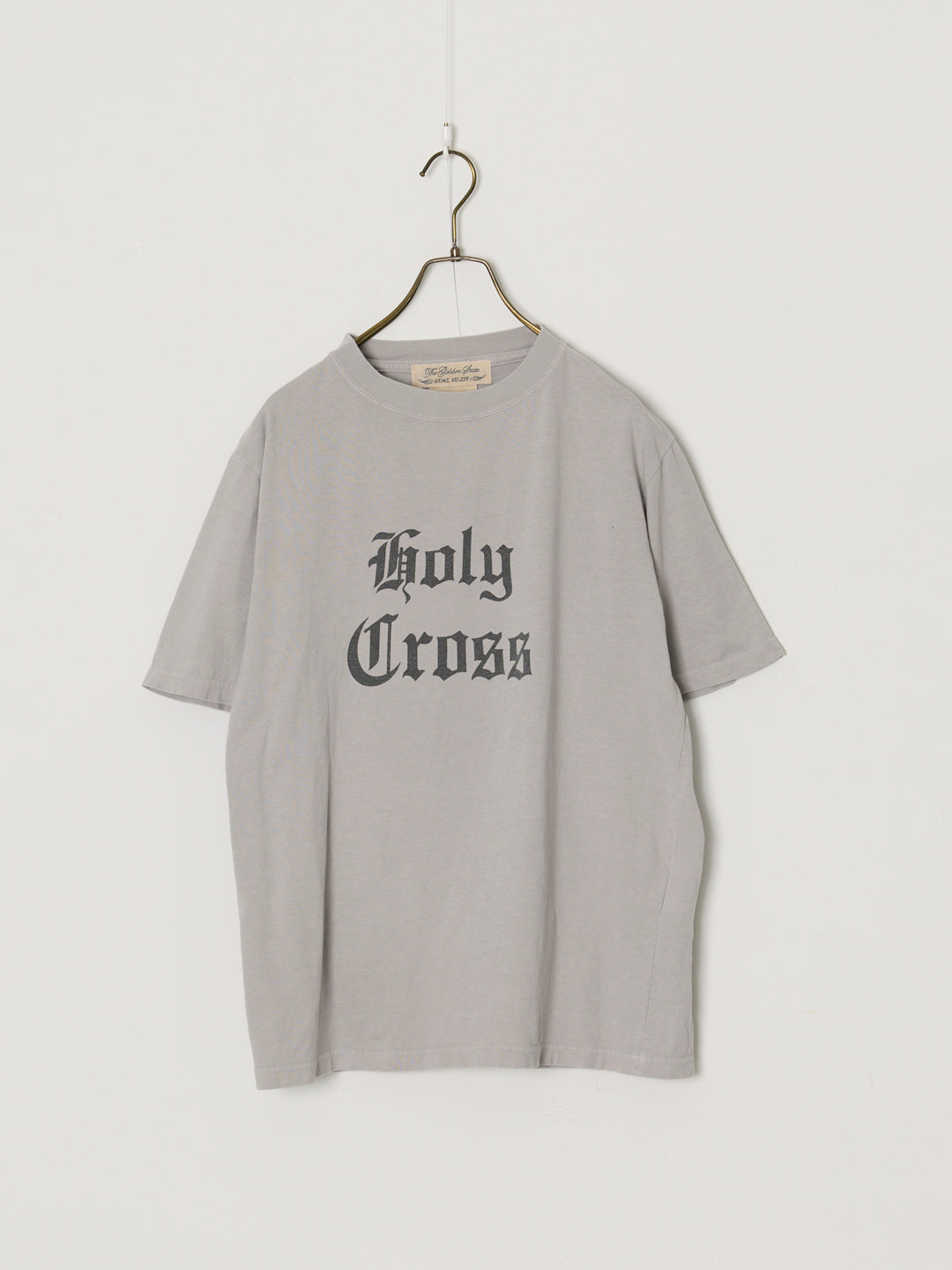 HARD SP Processed 20/Singular Jersey Regular T (Holy Cross)