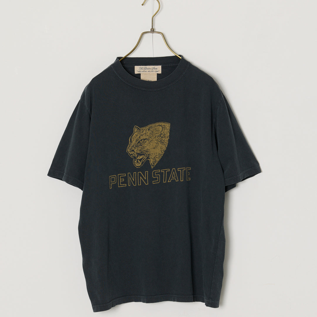 HARD SP-processed 20/jersey regular T-shirt (PENN STATE)