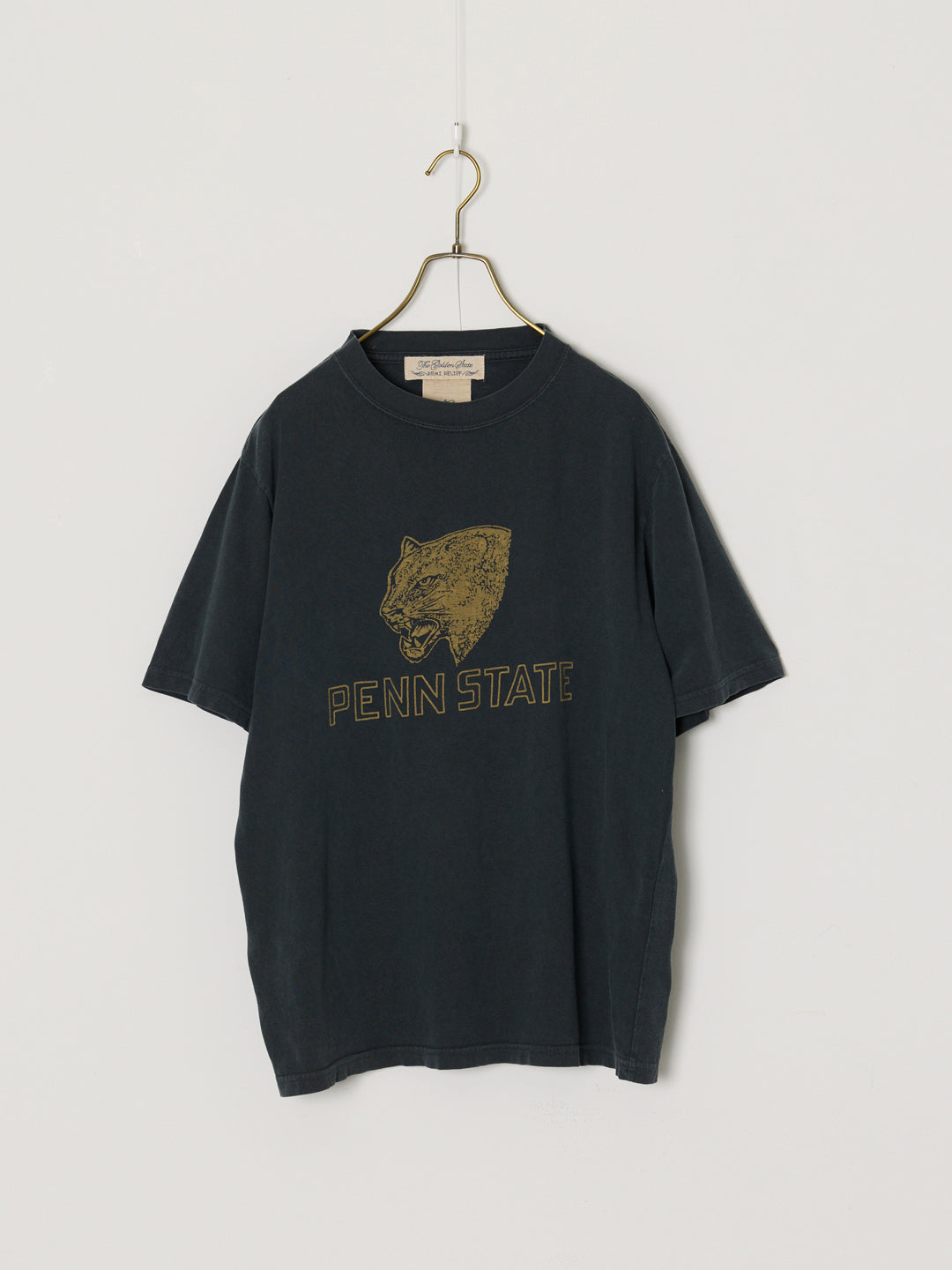 HARD SP-processed 20/jersey regular T-shirt (PENN STATE)