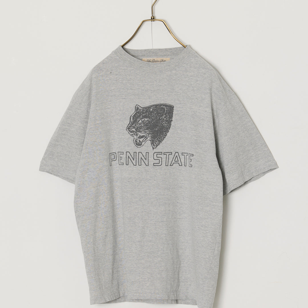 HARD SP-processed 20/jersey regular T-shirt (PENN STATE)